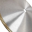 Diamond Sintered Hard Stone - Lapidary Saw Blade