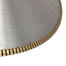 Diamond Sintered Hard Stone - Lapidary Saw Blade