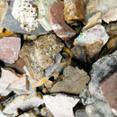 2 美元宝石板 - 未加工