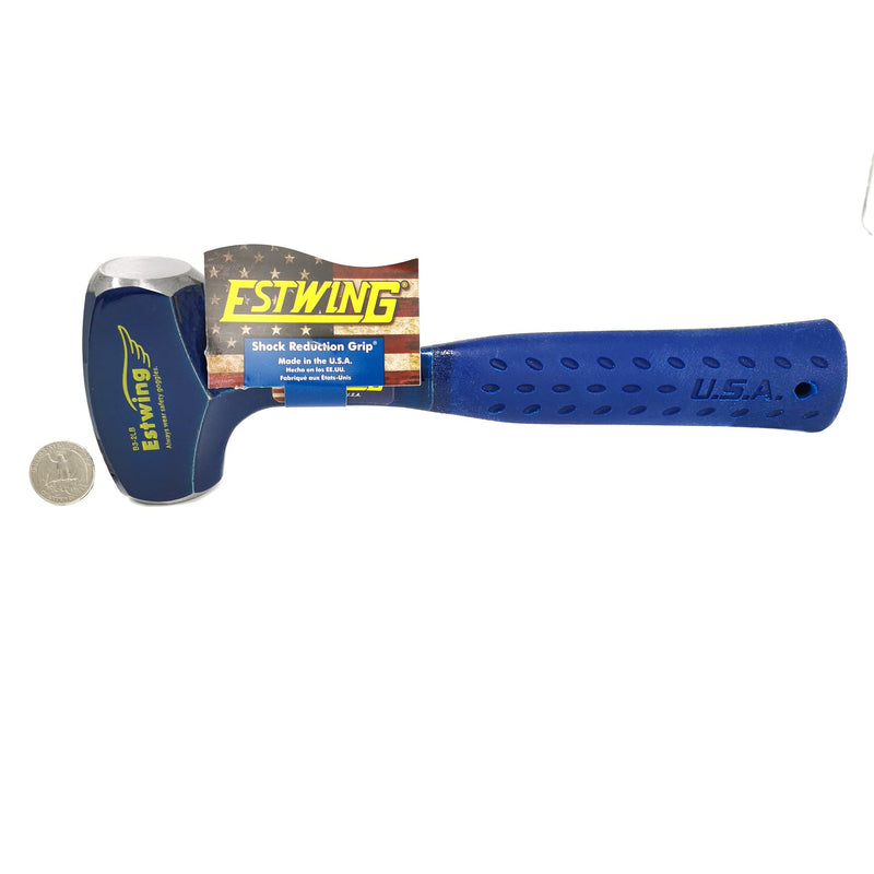 2lb Estwing Sledge  Rockhounding Hammer