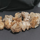 Dog Tooth Calcite - Mineral