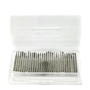 150 克钻石锉 - 30 件套