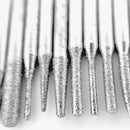 150 克钻石锉 - 30 件套