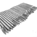 150 克钻石锉 - 30 件套