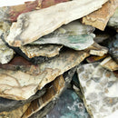 4 美元宝石板 - 未加工