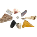 4 美元宝石板 - 未加工