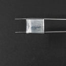 Aquamarine - Mirror Cut - Facet