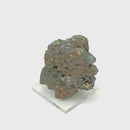 Iridescent Limonite - Mineral Specimen