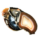 Brazilian Agate - Polished Slab