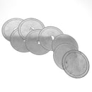 Ultra Thin Diamond - Lapidary Saw Blade