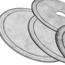 Ultra Thin Diamond - Lapidary Saw Blade