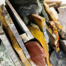 5 美元宝石板 - 未加工