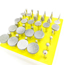 Large Diamond Burr - 50 pc Set