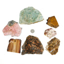 7 美元宝石板 - 未加工