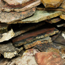 7 美元宝石板 - 未加工