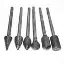 钻石雕刻刀 - 20 件套