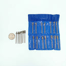 钻石雕刻刀 - 20 件套