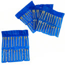 钻石雕刻刀 - 20 件套