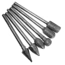 钻石雕刻刀 - 20 件套