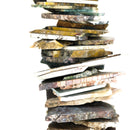 9 美元宝石板 - 未加工