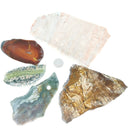 9 美元宝石板 - 未加工