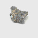 Hematite with Rutile - Mineral Specimen