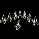 Acrylic Card Stand - Display