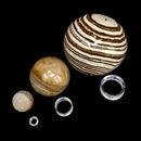 Sphere Stand - Acrylic