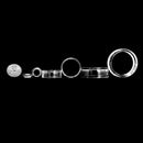 Sphere Stand - Acrylic