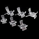 亚克力 Swoop - 展示架