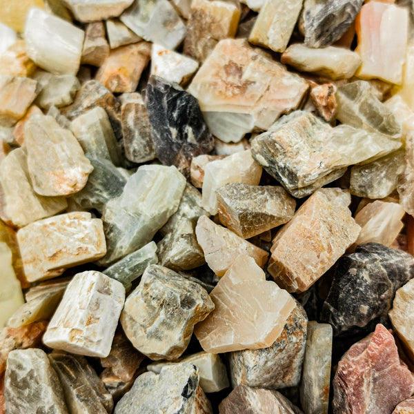 Moonstone - Mineral