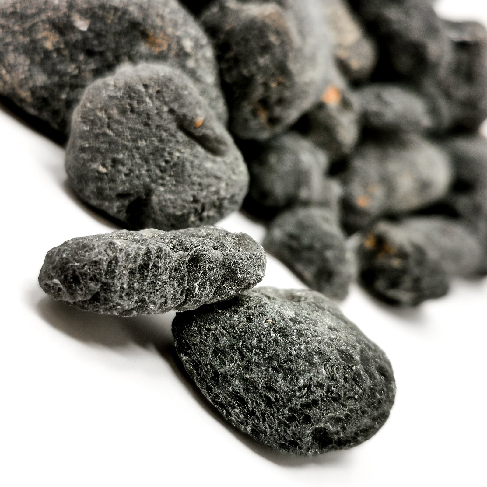 Agni Manitite (Pearl of Fire) Tektite - Mineral