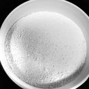 3000 粒度氧化铝 - 最终抛光粉 - 第 4 阶段