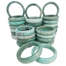 Amazonite - Bangle