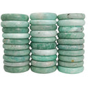 Amazonite - Bangle