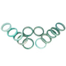 Amazonite - Bangle