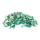 Amazonite Chips - Rough