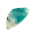 Amazonite Chips - Rough