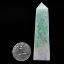 Amazonite - Obelisk