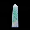Amazonite - Obelisk