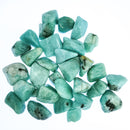 Amazonite - Tumble