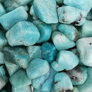 Amazonite - Tumble