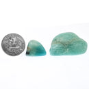 Amazonite - Tumble