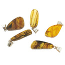 Amber - Pendant