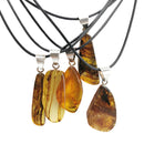 Amber - Pendant