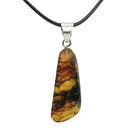 Amber - Pendant