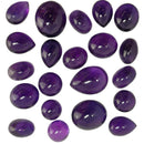 Amethyst - Cabochon
