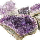 Amethyst Druze Mini - B-grade - Mineral