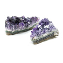 Amethyst Druzy - A Grade - Mineral
