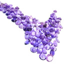 Amethyst - Round - Facet